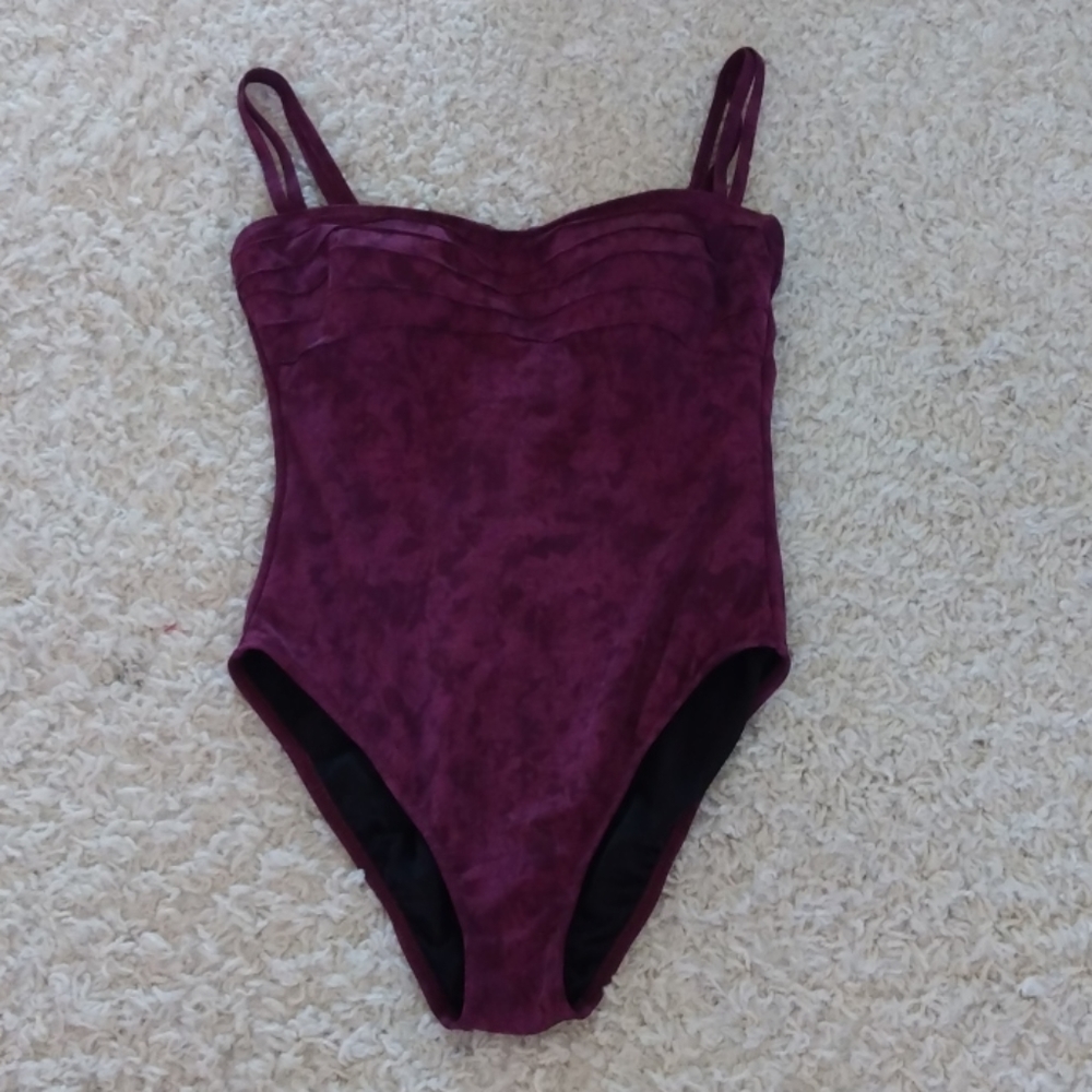 Magicsuit One Piece Swimsuit.